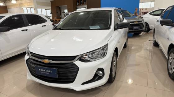 CHEVROLET ONIX 1.0 FLEX MANUAL CHEVROLET ONIX 1.0 FLEX MANUAL